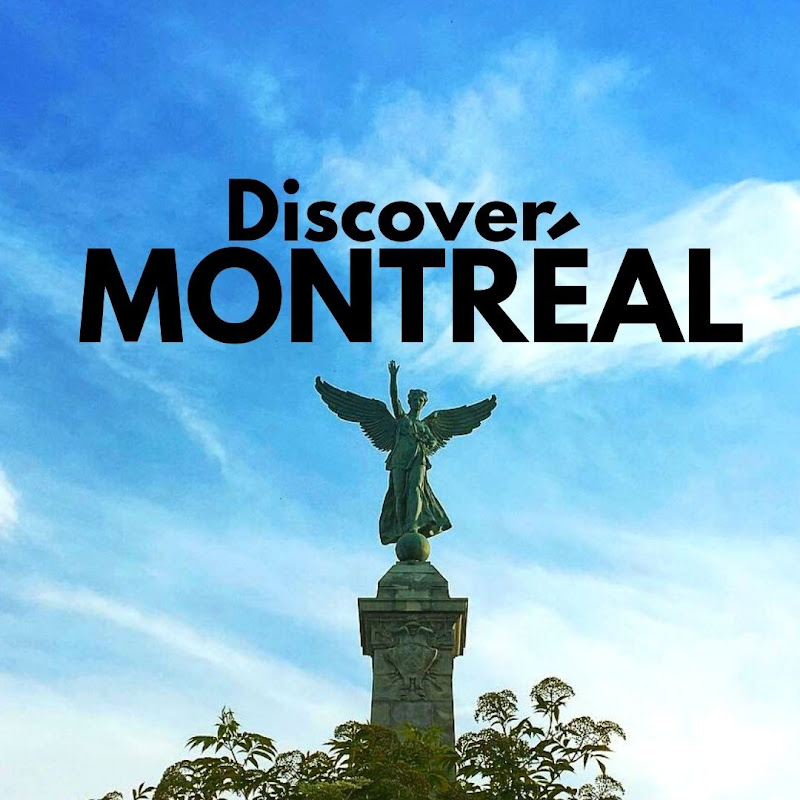 Discover Montréal