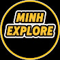 Minh Explore logo