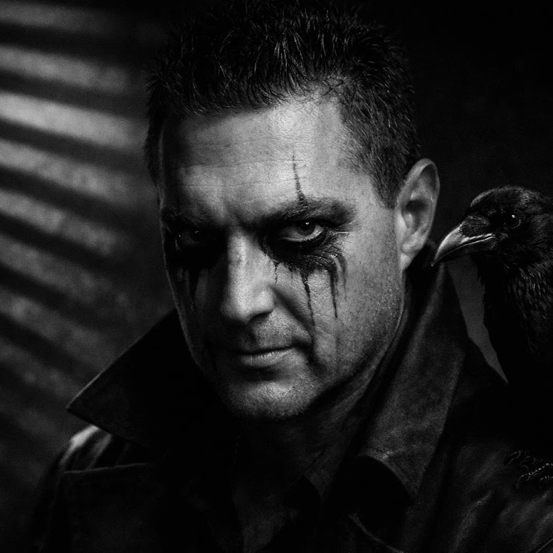 Goat Road - Peter Niven