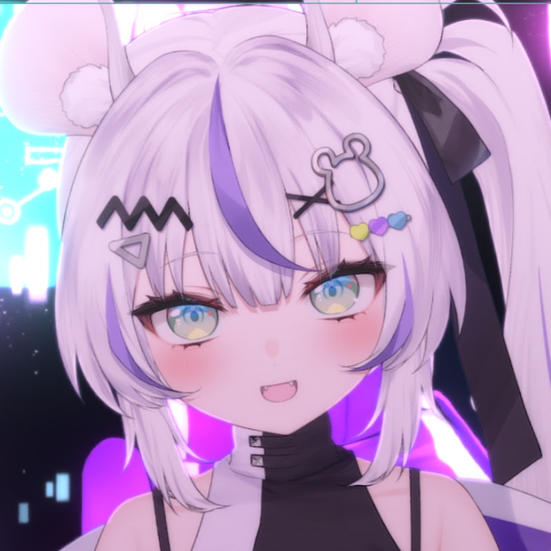 羽白ちらり / Hashiro Chirari