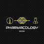 Pharmacon MOA 💉💊 , Medical sciences logo