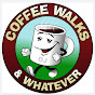 Coffee Walks and Whatever logo