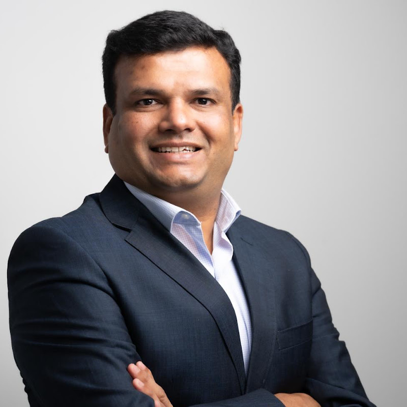 Kapil Gaitonde