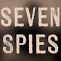Seven Spies logo