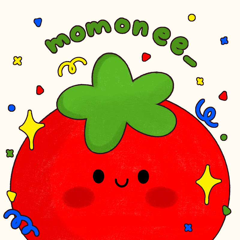 momonee 🍅