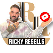 Ricky Resells