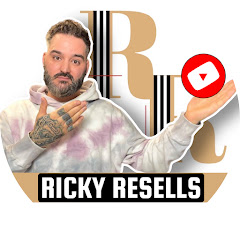 Ricky Resells net worth