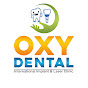 Oxy Dental logo
