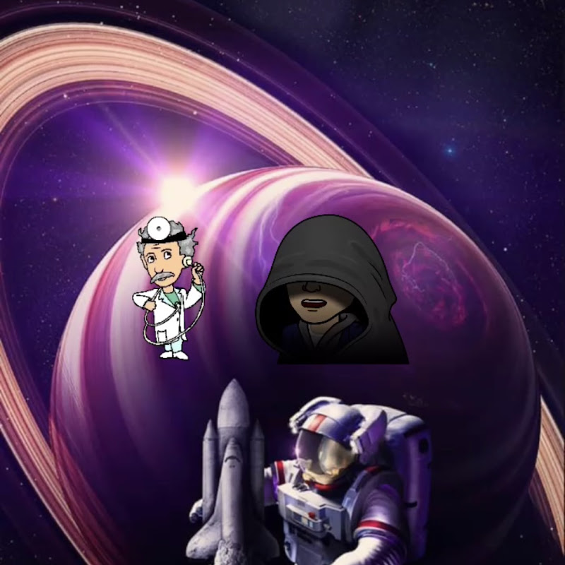 DoctorDarkTv
