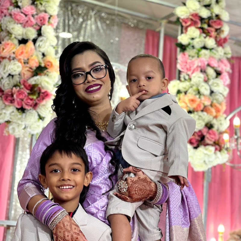 Wafi ushno daily vlog