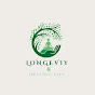 Longevity & Healing Tips logo