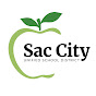 SCUSD logo