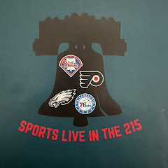 Sports Live in the 215