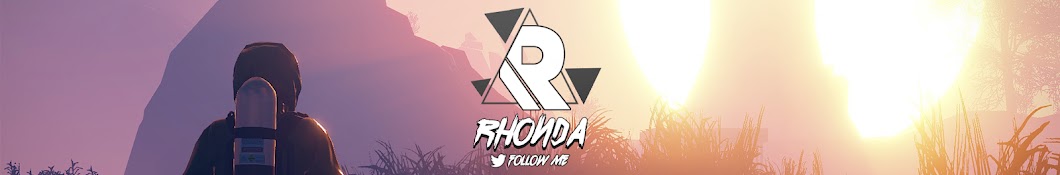 Rhonda Avatar canale YouTube 