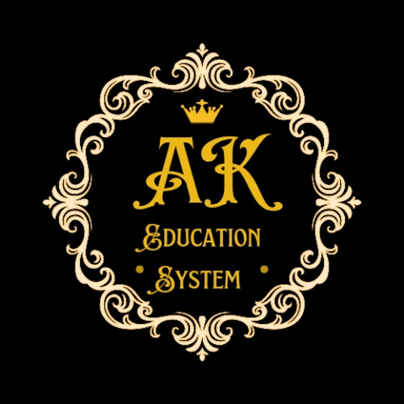 Ak Education System 