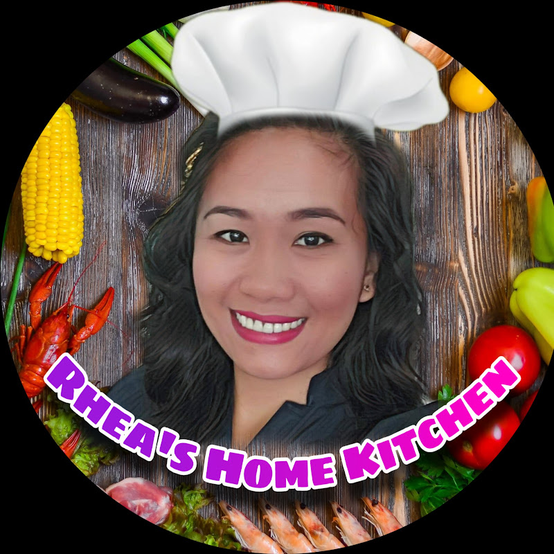 Rhea's Home Kitchen