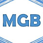 Mental Growth Buddy logo