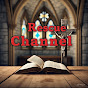 Rescue Channel logo