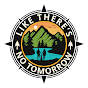 Like There's No Tomorrow logo