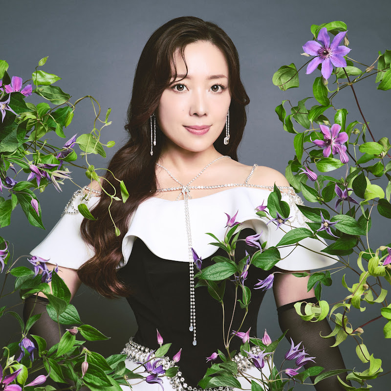 平原綾香