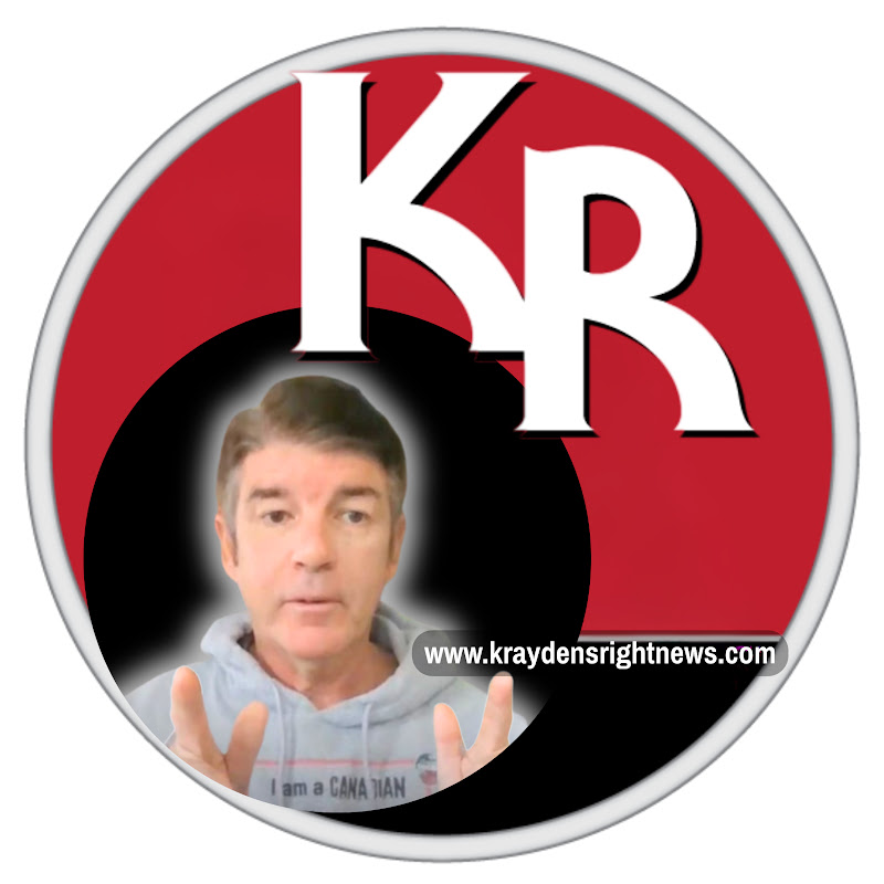 Krayden's Right News