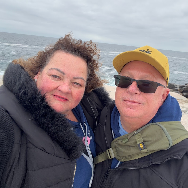 Scott and Teresa Cruise Adventures