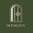 HOUSE OF LUX BRANDNAME