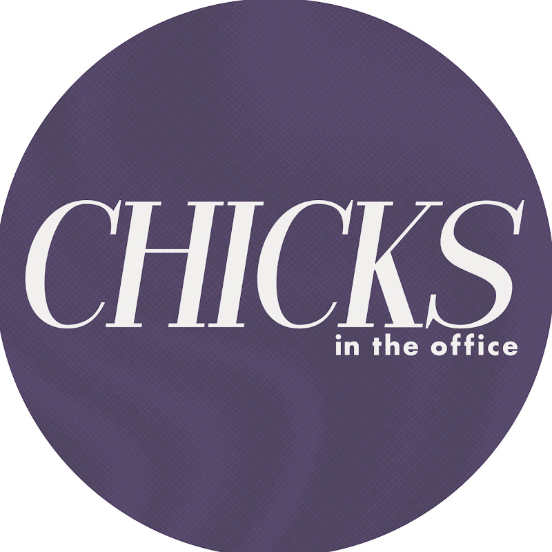Chicks in the Office