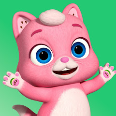 CoComelon Animal Time - Learning with Animals avatar