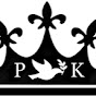 The Peaceful Kingdom Farms logo
