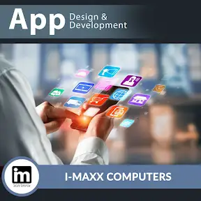 I MAXX Computers YouTube channel