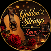 Golden Strings Love