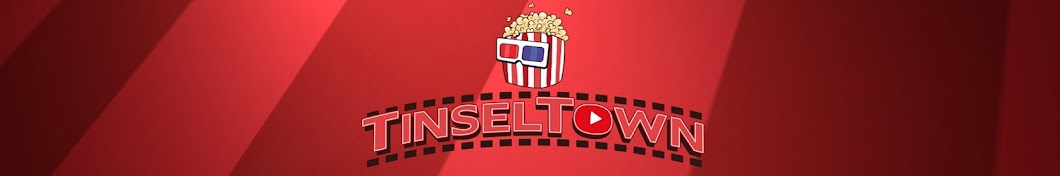 tinseltown YouTube channel avatar