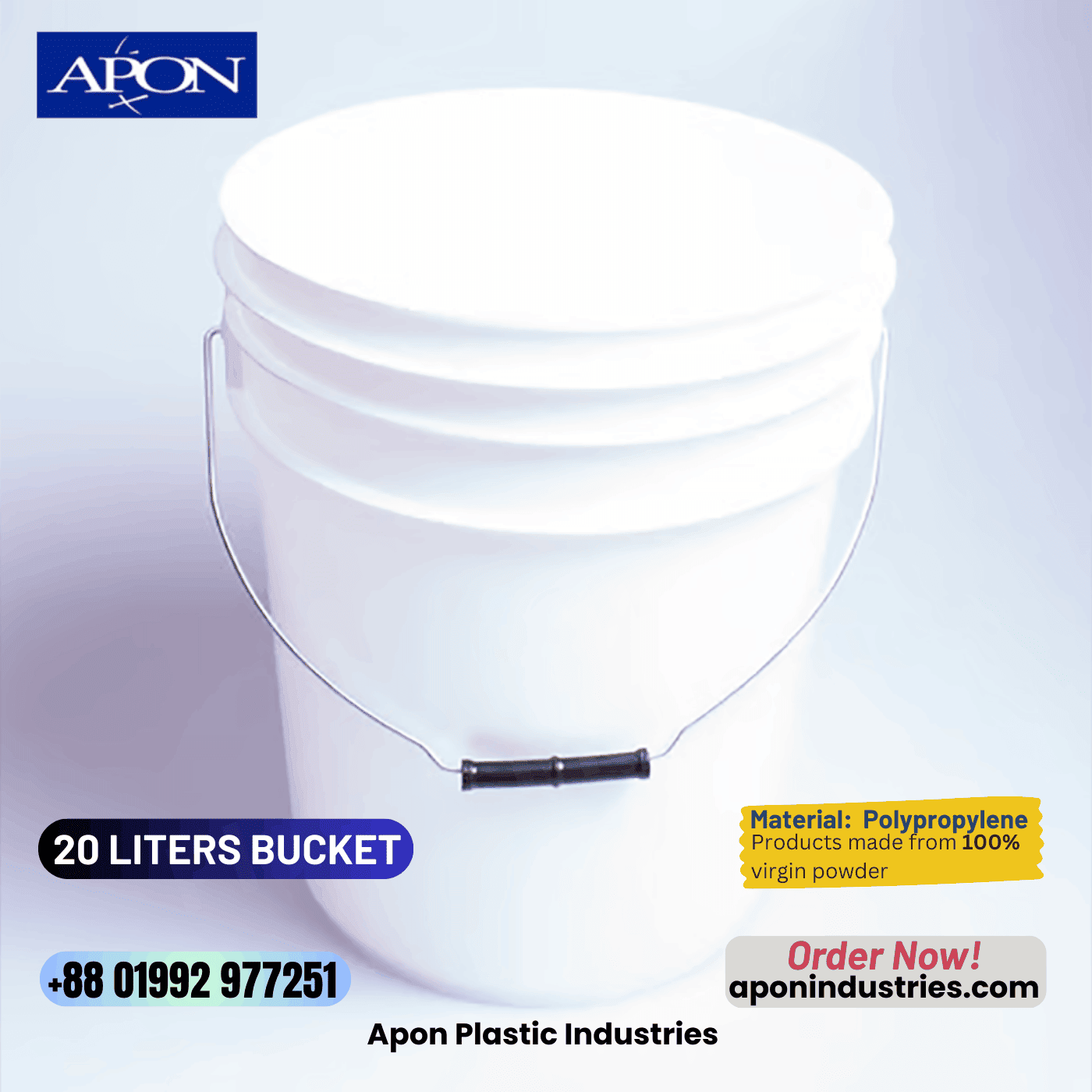 Post from Apon Plastic Industries