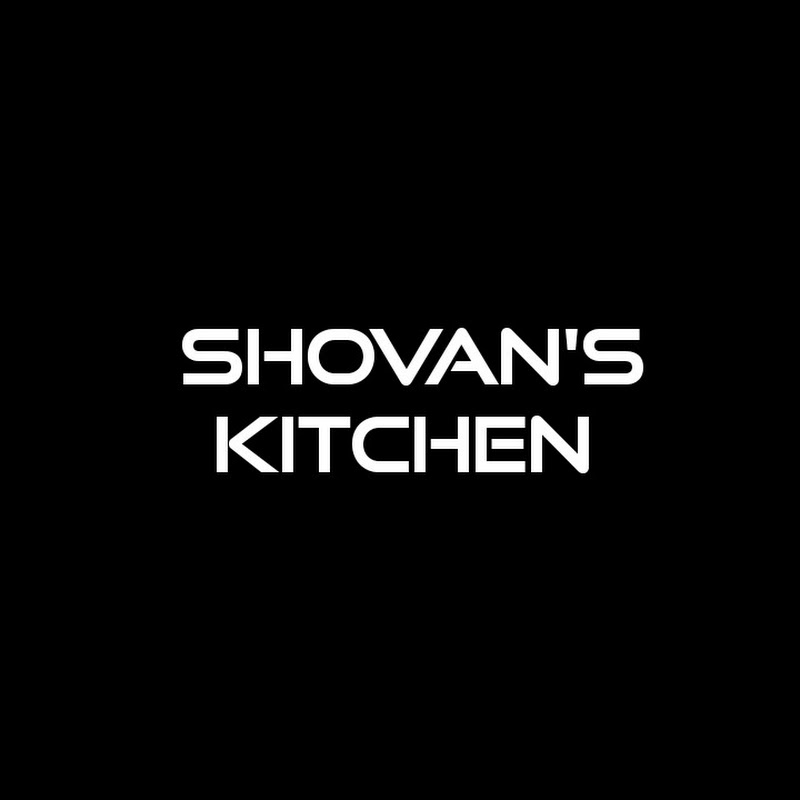 SHOVAN'S KITCHEN