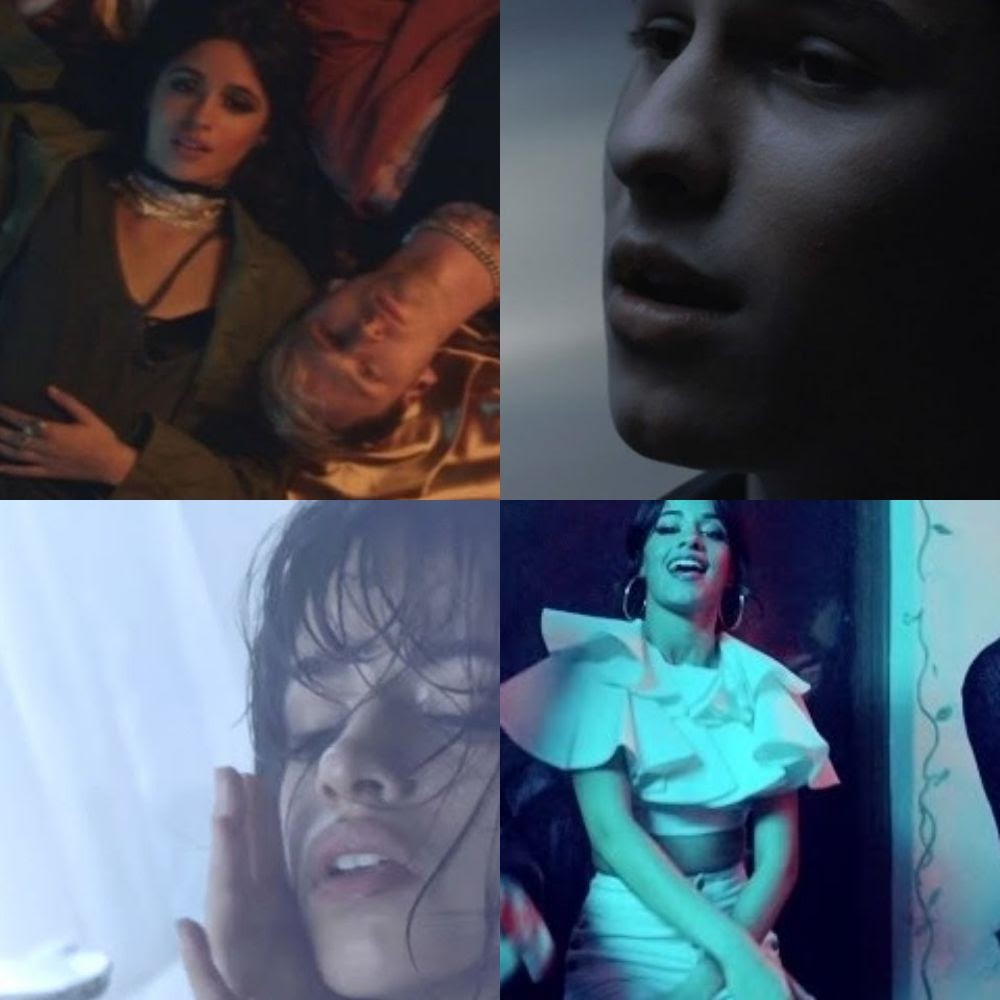 Camila Cabello playlist