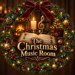 The Christmas Music Room