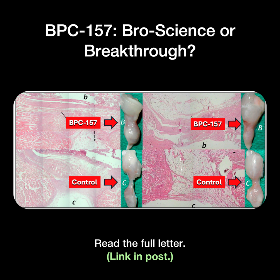 bpc 157 not approved for human use fda statement FDA Scientists Warn Against Expanded Peptide Access As Kennedy Reshapes  Advisory Panel