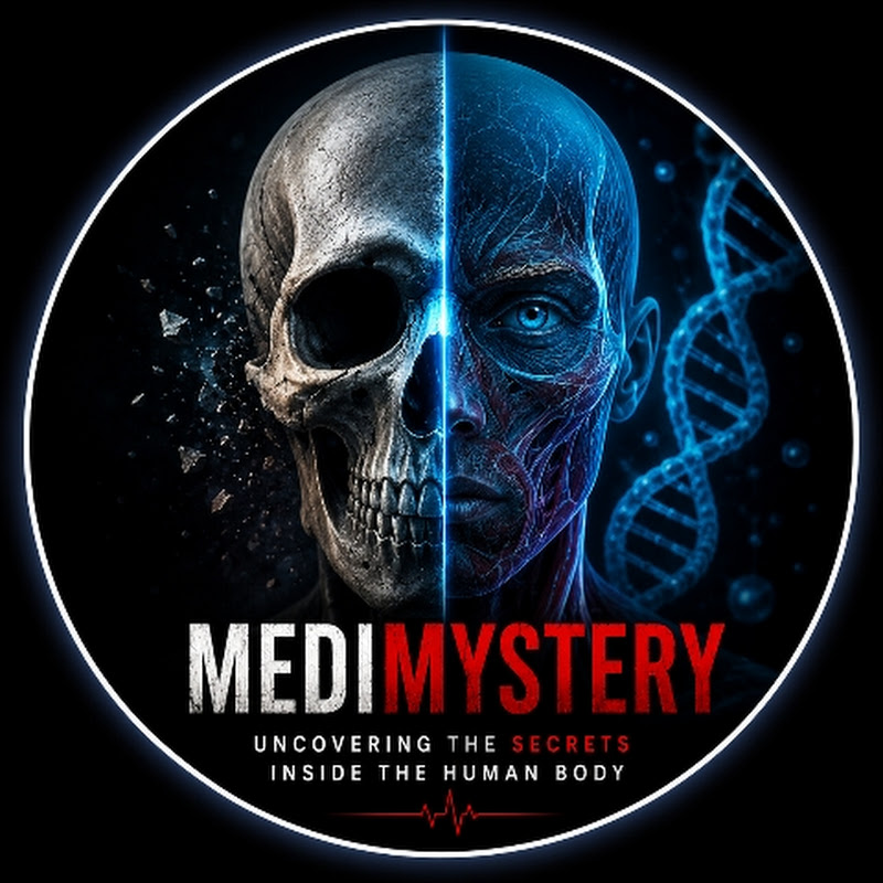 Hire MediMystery — Health & Fitness YouTube creator for sponsorships