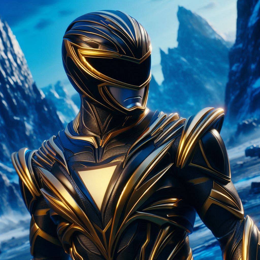 Post from Morphin Master