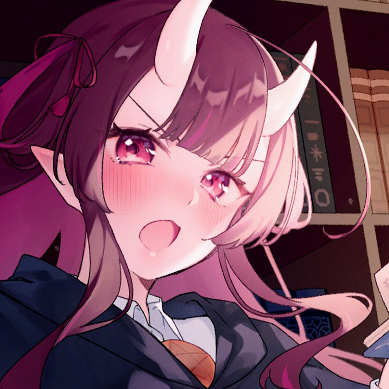 Mika Ch.鬼塚魅華