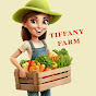 Tiffany Farm logo