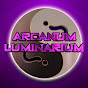 Arcanum Luminarium logo