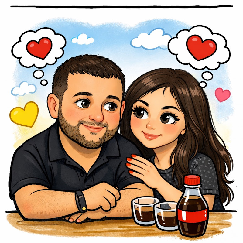 Артур и Гаяна profile avatar