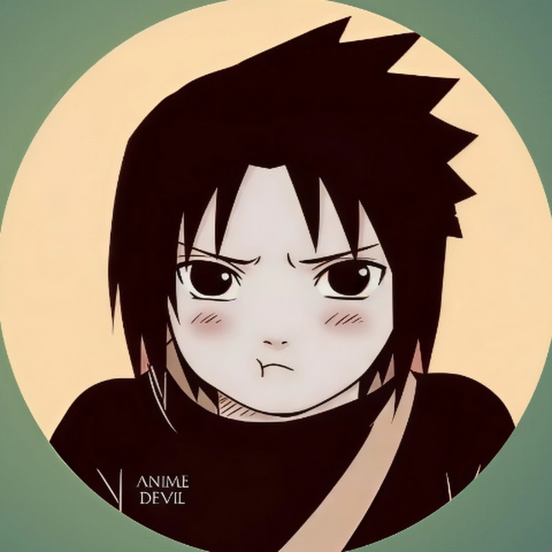 ANIMEㅤDEVIL