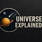 Universe Explained  logo