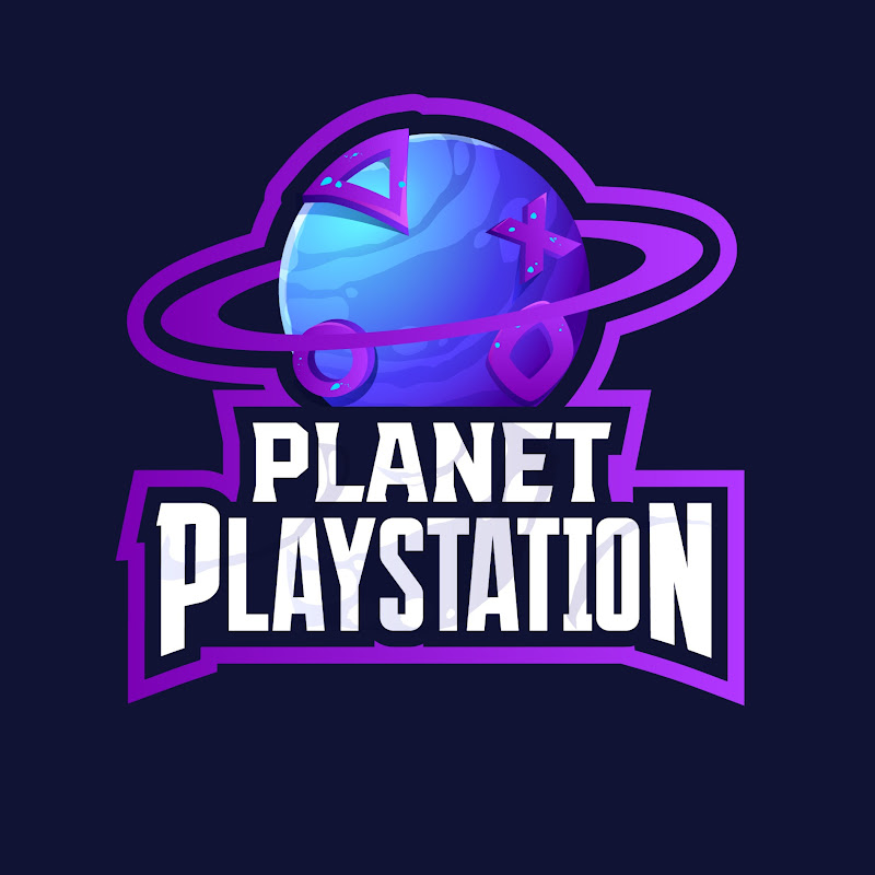 Planet Playstation