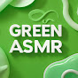 Green ASMR  logo