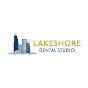 Lakeshore Dental Studio of Chicago logo