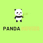 PANDA MOVIES logo
